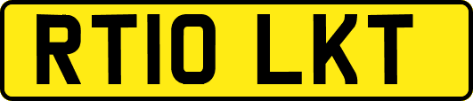 RT10LKT