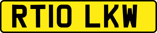 RT10LKW