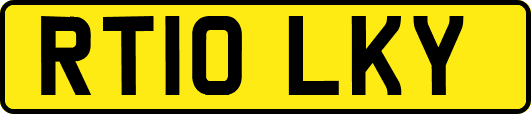 RT10LKY