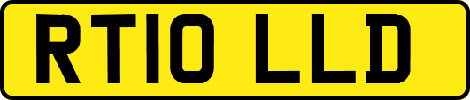 RT10LLD