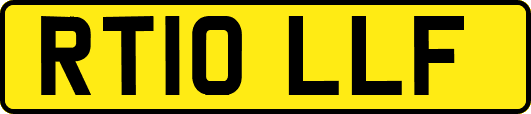 RT10LLF