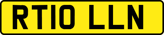 RT10LLN