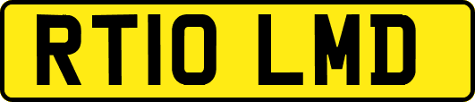 RT10LMD
