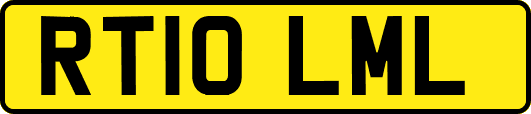 RT10LML
