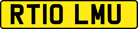 RT10LMU