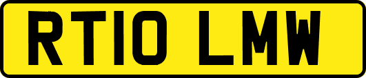 RT10LMW