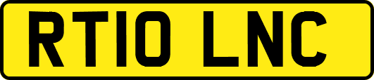 RT10LNC
