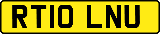 RT10LNU