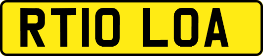 RT10LOA