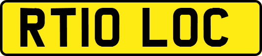 RT10LOC