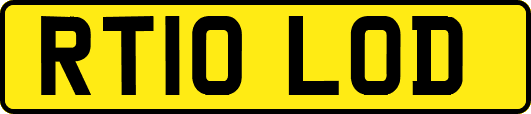 RT10LOD