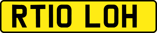 RT10LOH