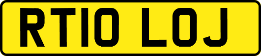 RT10LOJ