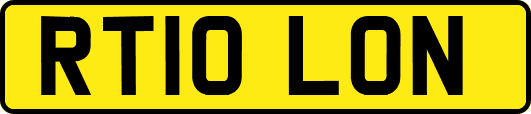 RT10LON