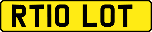 RT10LOT