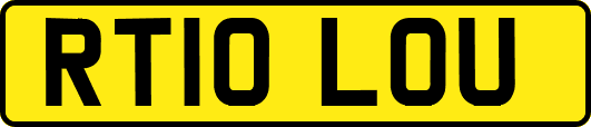 RT10LOU
