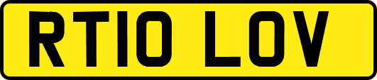 RT10LOV