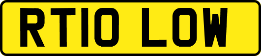 RT10LOW