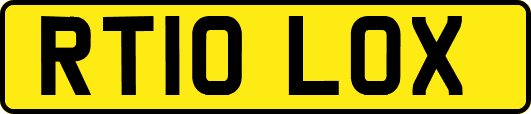 RT10LOX