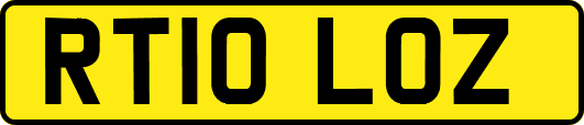 RT10LOZ