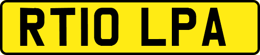 RT10LPA