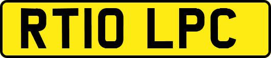 RT10LPC