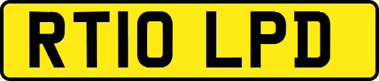 RT10LPD