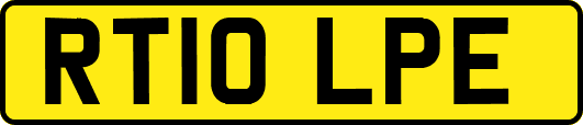 RT10LPE