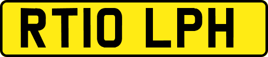 RT10LPH
