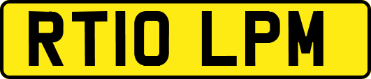 RT10LPM