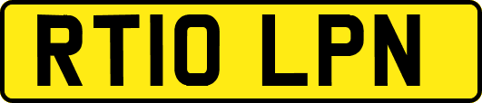 RT10LPN