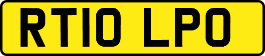 RT10LPO
