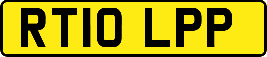 RT10LPP
