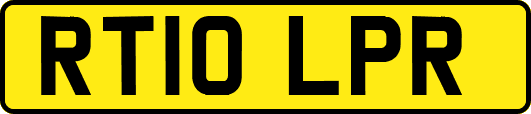 RT10LPR