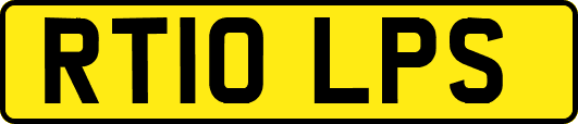RT10LPS