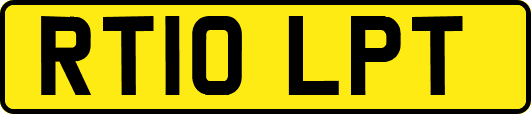 RT10LPT