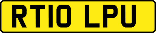 RT10LPU