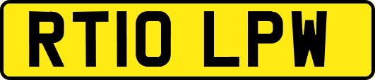 RT10LPW