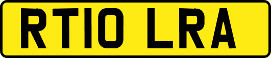 RT10LRA