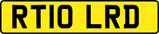 RT10LRD