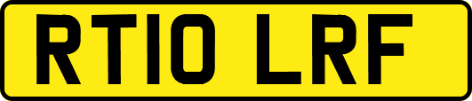 RT10LRF