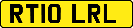 RT10LRL