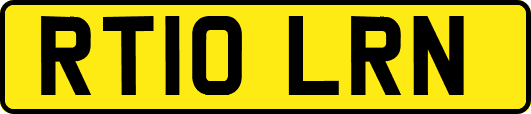 RT10LRN
