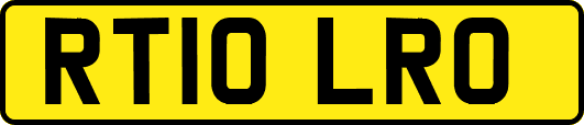 RT10LRO