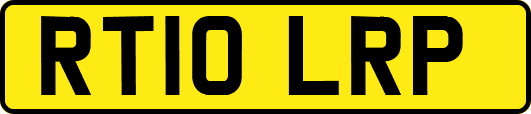 RT10LRP