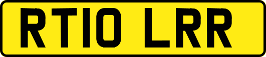 RT10LRR