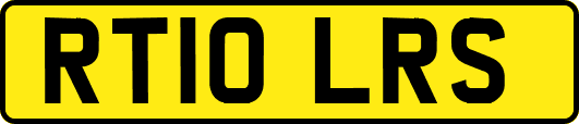RT10LRS