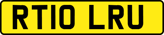 RT10LRU