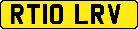RT10LRV