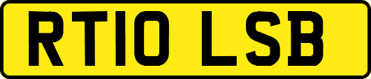 RT10LSB